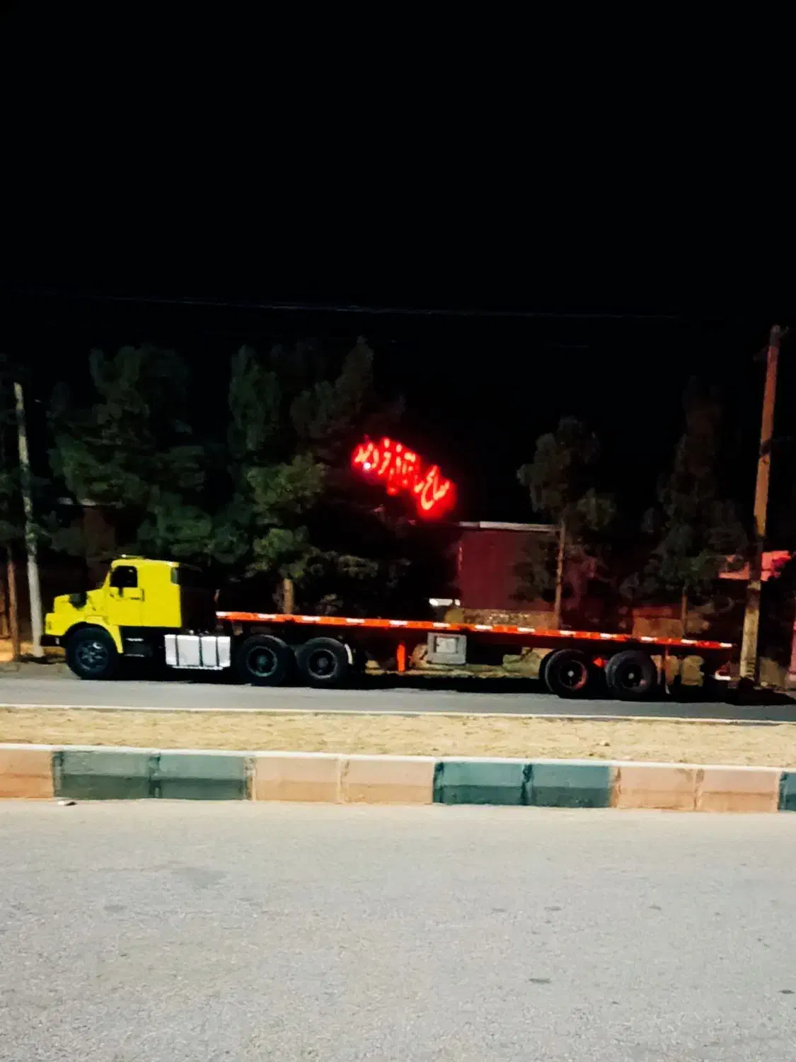 ولوو N12مدل1370|خودرو سنگین|اردکان, |دیوار