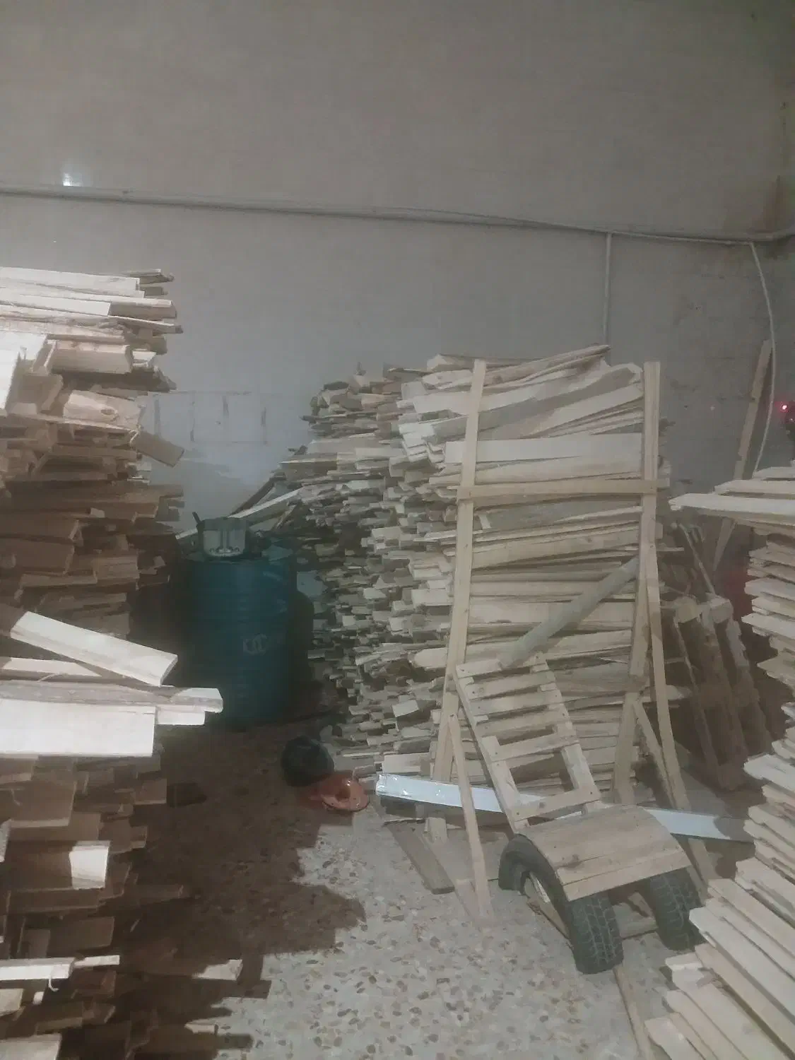 فروش تخته پالتی وصندوقی|عمدهفروشی|سیستان, |دیوار