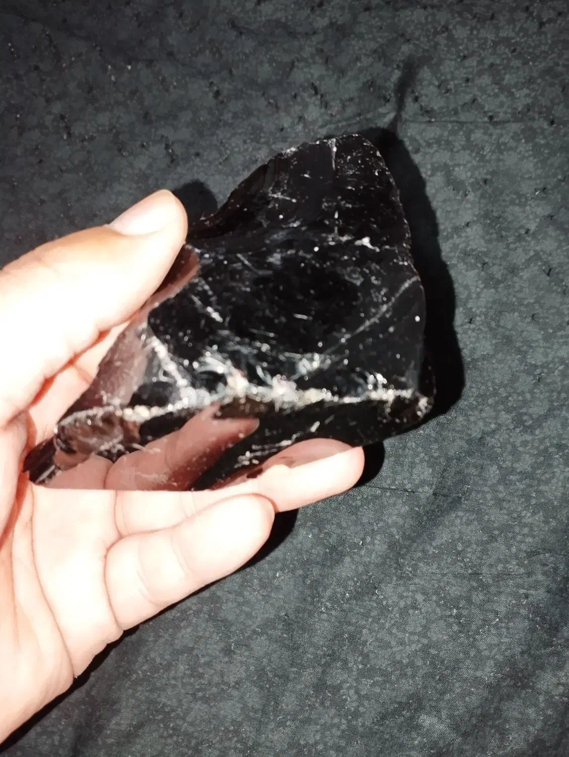 سنگ شرابی|جواهرات|قم, لبچال|دیوار