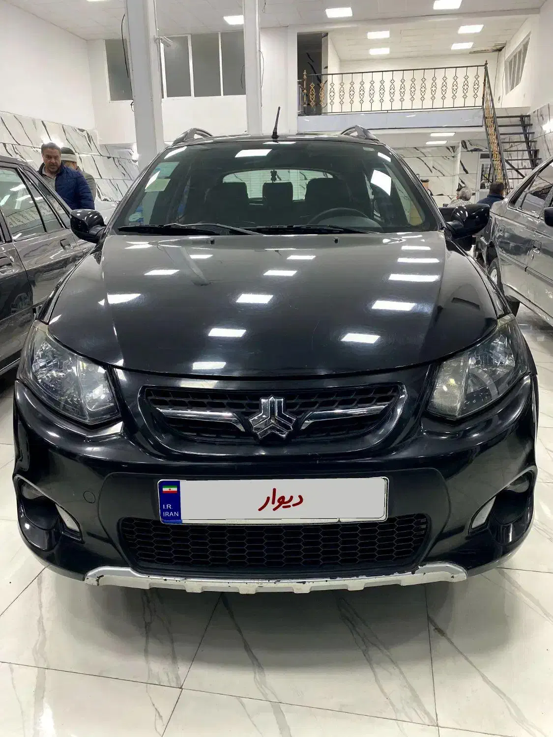 کوییک ۹۹|خودرو سواری و وانت|بروجرد, |دیوار