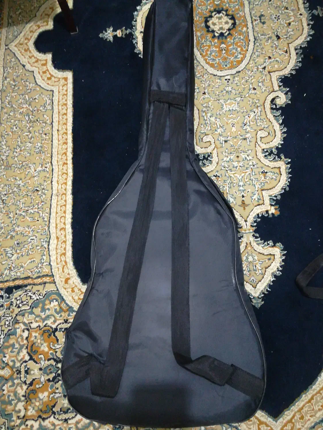 کیف گیتار|گیتار، بیس، امپلیفایر|مشهد, یوسفیه (شهرک غرب)|دیوار