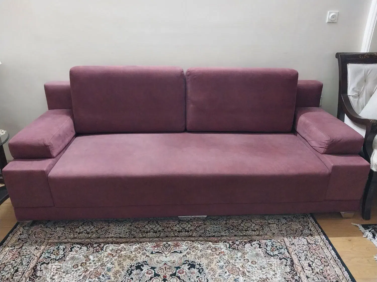 کاناپه|مبلمان خانگی و میز عسلی|تهران, ائمه اطهار|دیوار