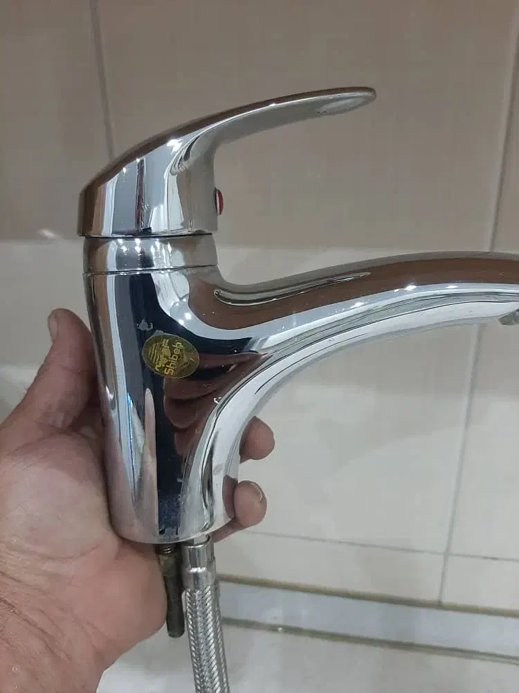 سینک ظرف شویی|لوازم سرویس بهداشتی|پردیس, فاز ۸|دیوار