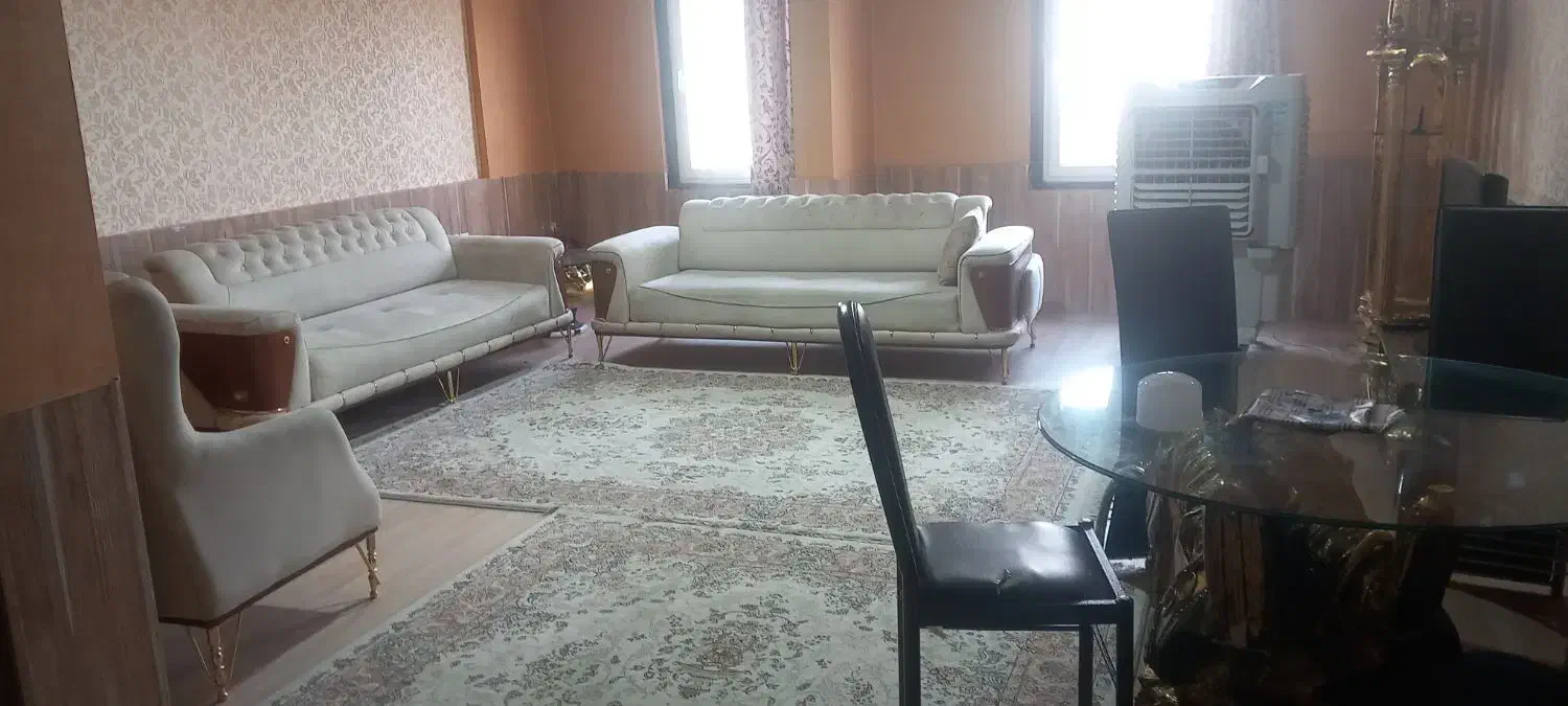 سوییت آراز|اجارهٔ کوتاهمدت آپارتمان و سوئیت|ارومیه, |دیوار