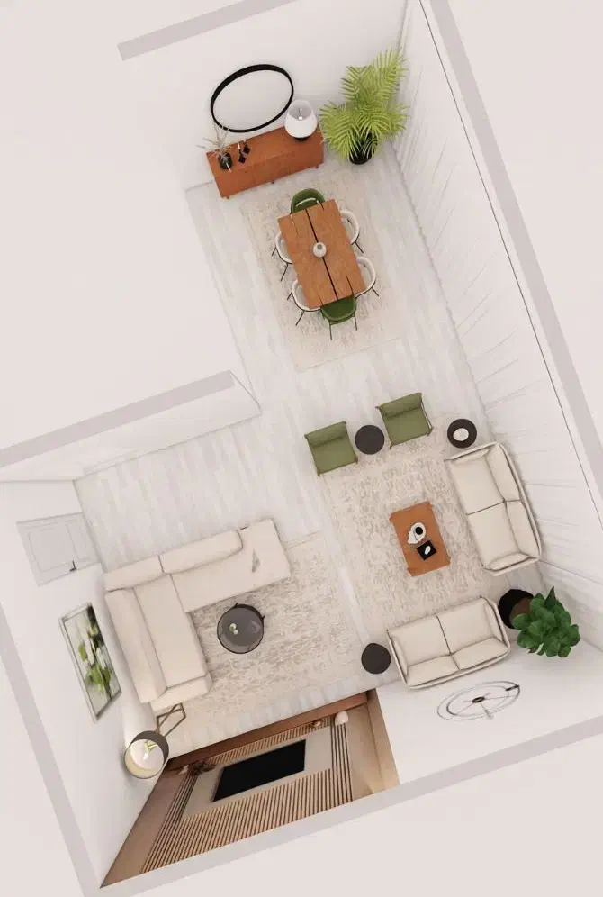 طراحی دکوراسیون داخلی، مشاوره خرید و چیدمان منزل|خدمات پیشه و مهارت|مشهد, میعاد (شهرک غرب)|دیوار