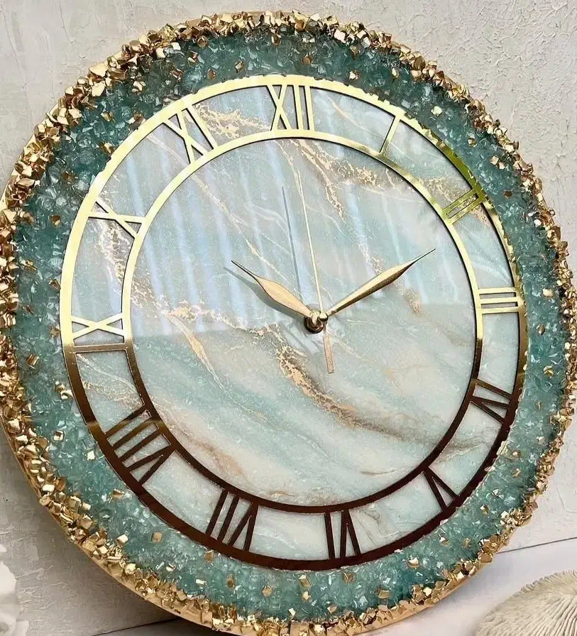 ساعت دیواری|ساعت دیواری و تزئینی|قزوین, |دیوار