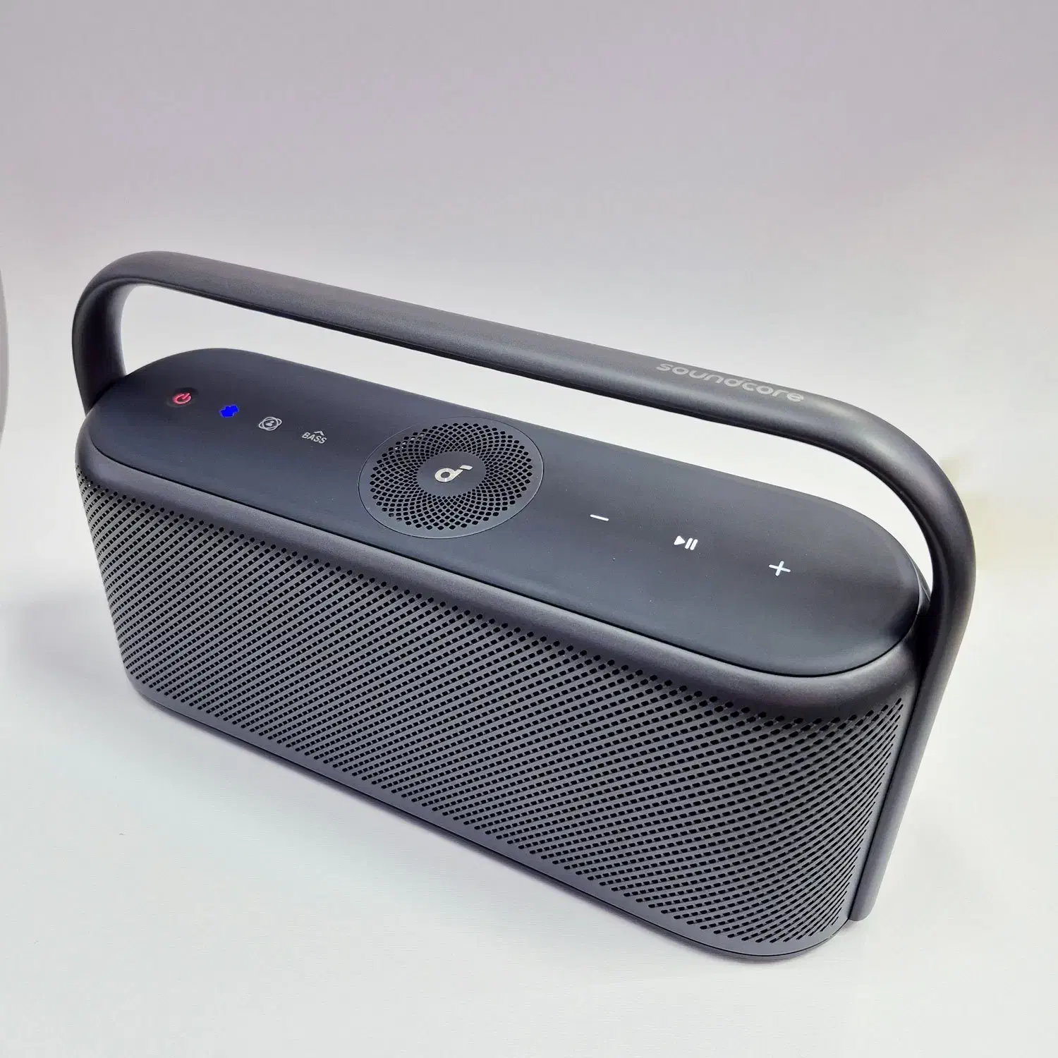 اسپیکر انکر ساندکور 600x مدل soundcore Motion X600|پخشکننده همراه|خمینیشهر, |دیوار