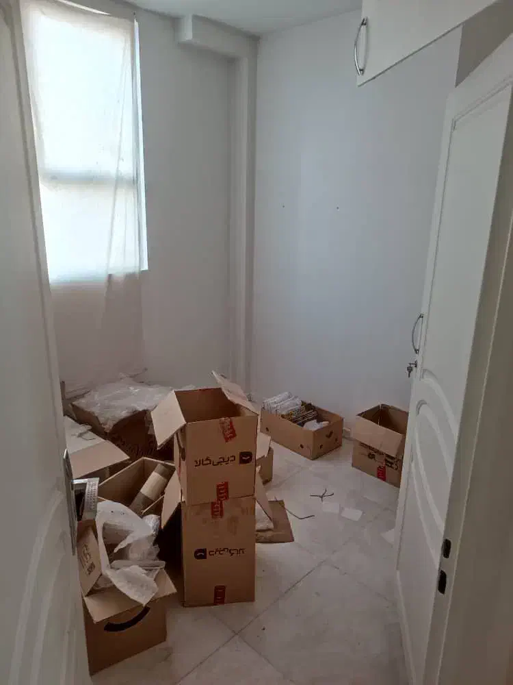 80متر رهن کامل محله تهرانو فلکه اطلاعات