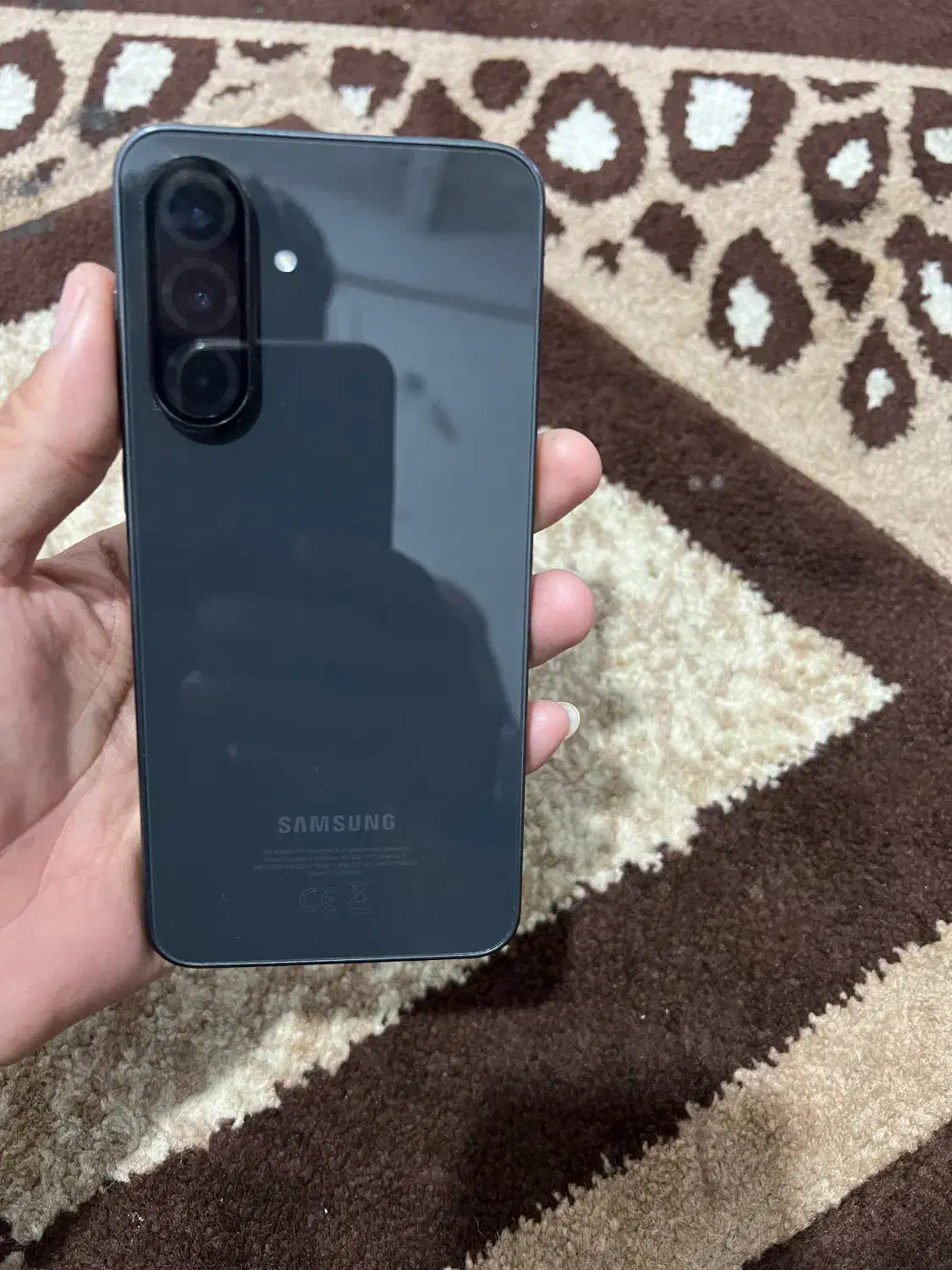 a36 5G|موبایل|شیراز, شهرک بهار|دیوار