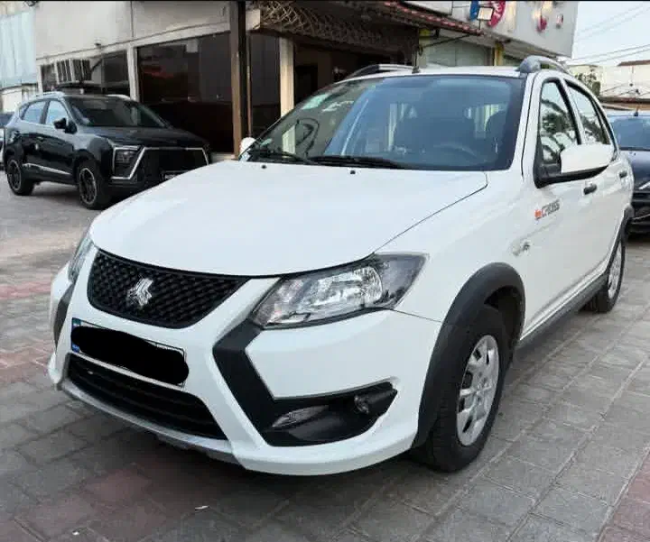 کوییک s مدل ۱۴۰۲ ، اقساطی/شرایطی|خودرو سواری و وانت|تهران, نارمک|دیوار