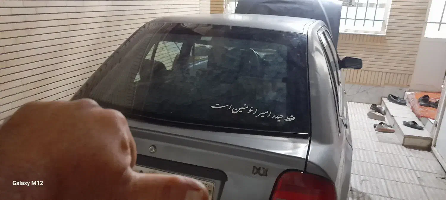 ماشین ۱۴۱|خودرو سواری و وانت|سبزوار, توحیدشهر|دیوار