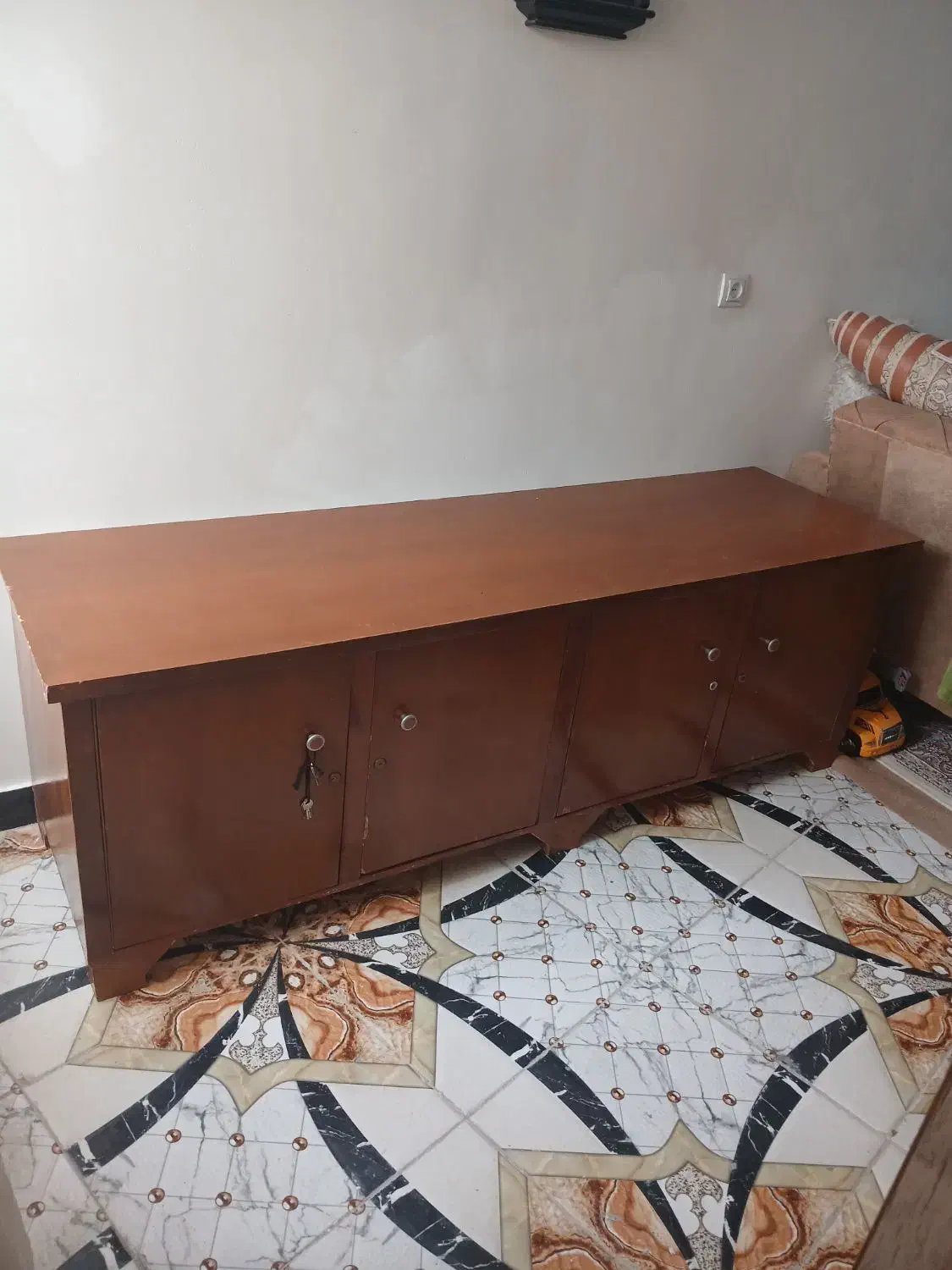 لوازم خانگی|جاکفشی، کمد، دراور|مریوان, |دیوار