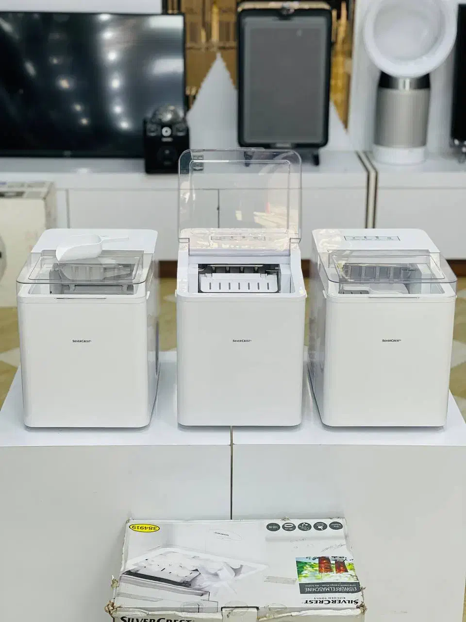 یخ ساز|سایر لوازم برقی|بانه, |دیوار