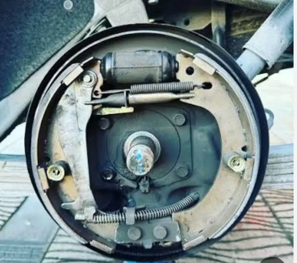 مکانیکی جلوبندی تخصصی  نیسان|خدمات پیشه و مهارت|تهران, خاک سفید|دیوار