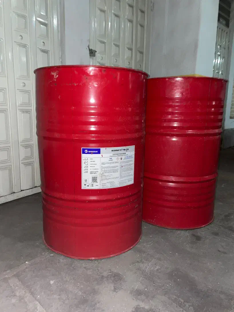 بشکه ۲۲۰ لیتری فلزی|عمده‌فروشی|تهران, شهرک مخابرات|دیوار