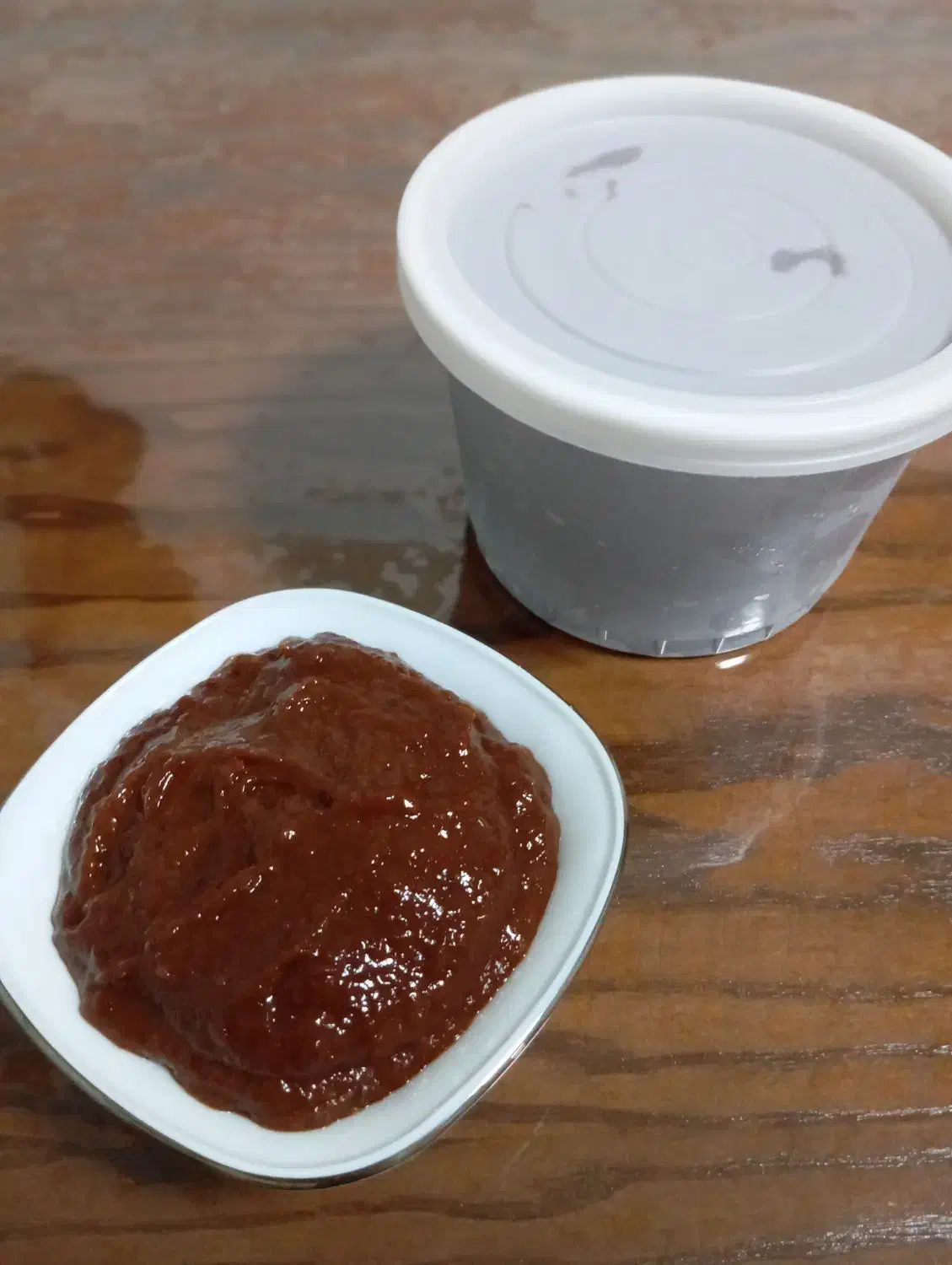 رب آلوچه محلی ارگانیک|خوردنی و آشامیدنی|رشت, باهنر|دیوار