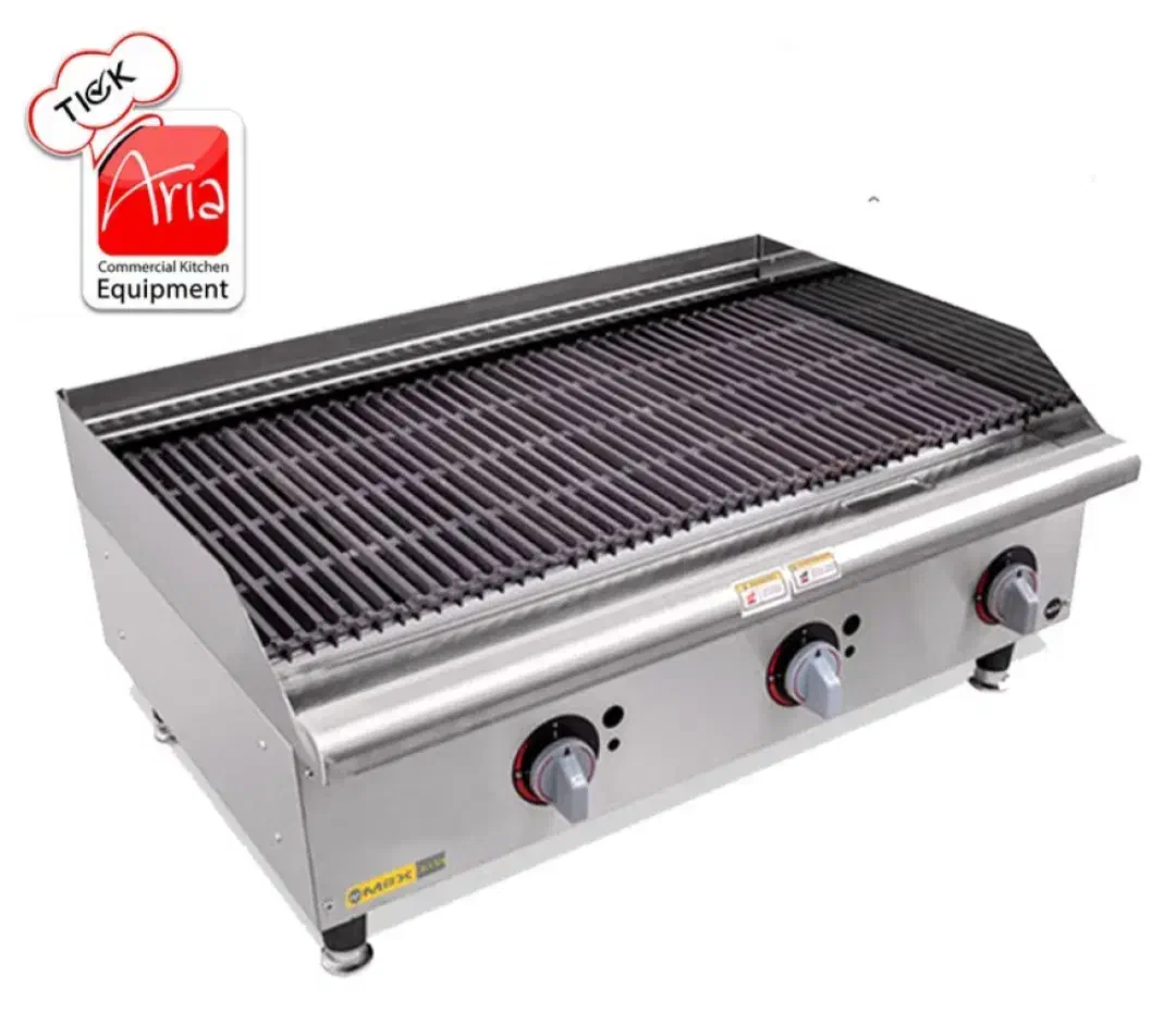 فر گریل|اجاق گاز و لوازم برقی پخت‌وپز|مشهد, نوید|دیوار