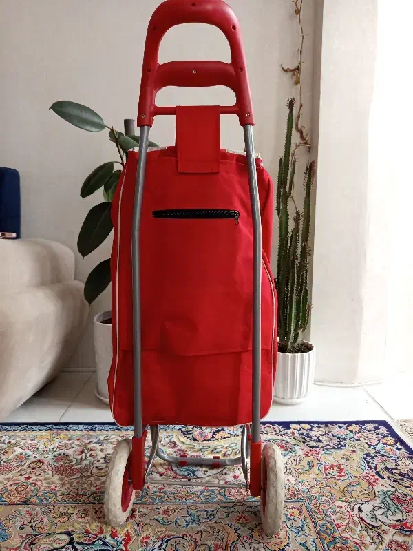 ساک|کوهنوردی و کمپینگ|مشهد, قائم|دیوار