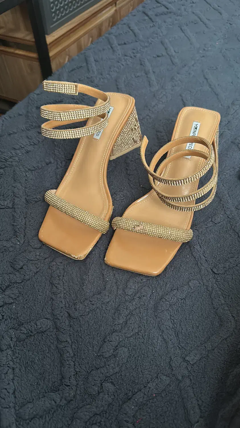 سه عدد کفش مجلسی|کیف، کفش، کمربند|مرودشت, مسکن مهرگان|دیوار