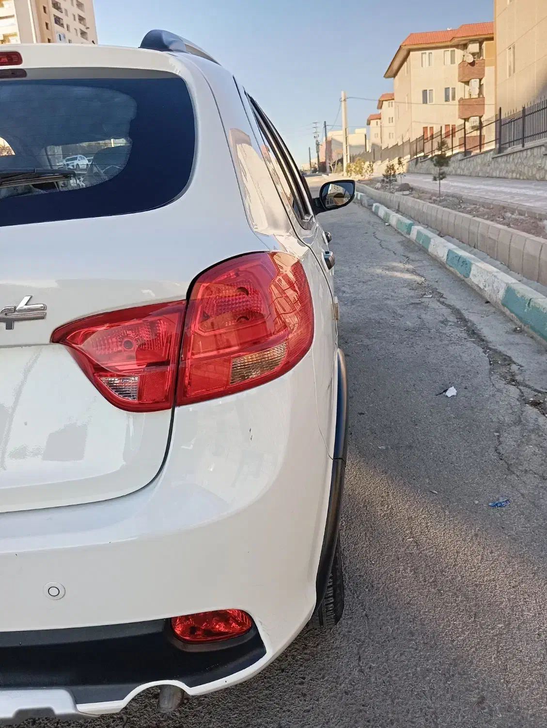 کوییک GXفول85گانه|خودرو سواری و وانت|اسلامشهر, شهرک محمدیه|دیوار