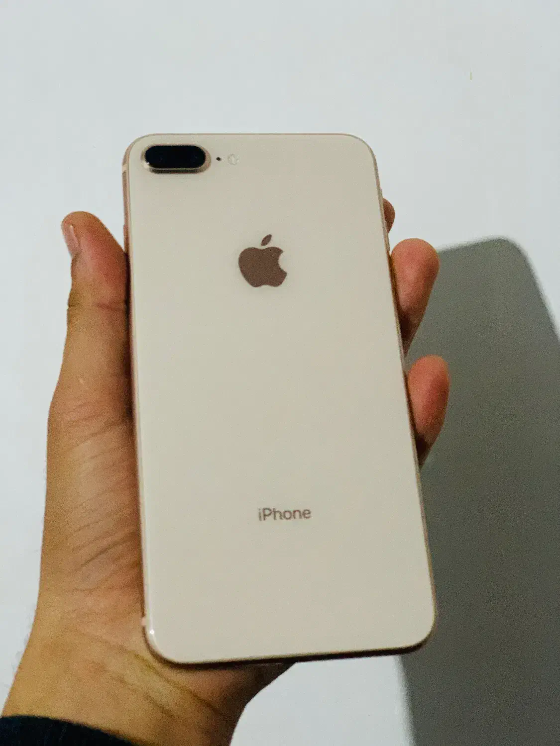 iphone 8 plus|موبایل|ارومیه, |دیوار