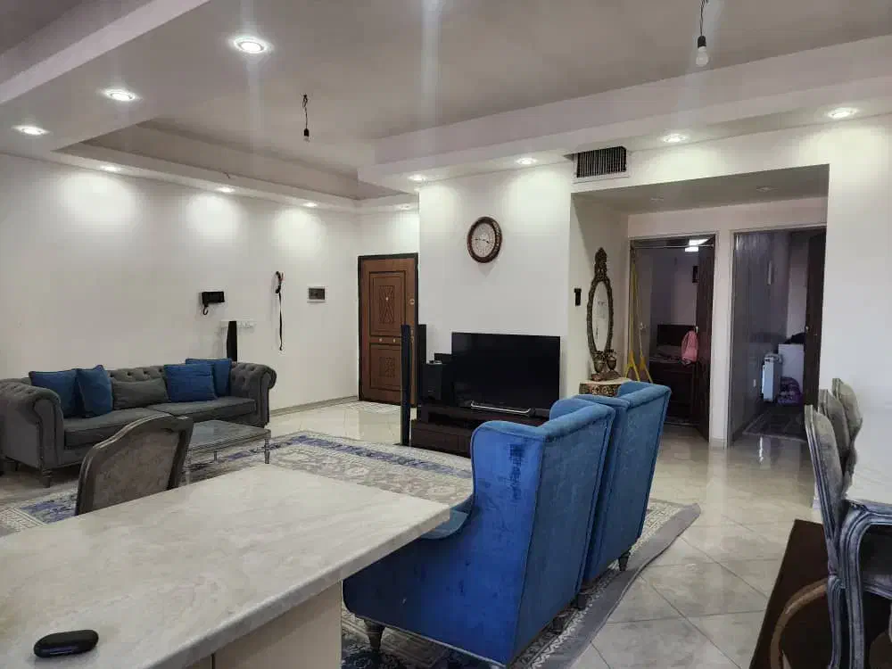 اپارتمان۱۱۰مترنوساز۲خواب پارکینگ آسانسور محمدیه|اجارهٔ آپارتمان|اسلامشهر, شهرک محمدیه|دیوار