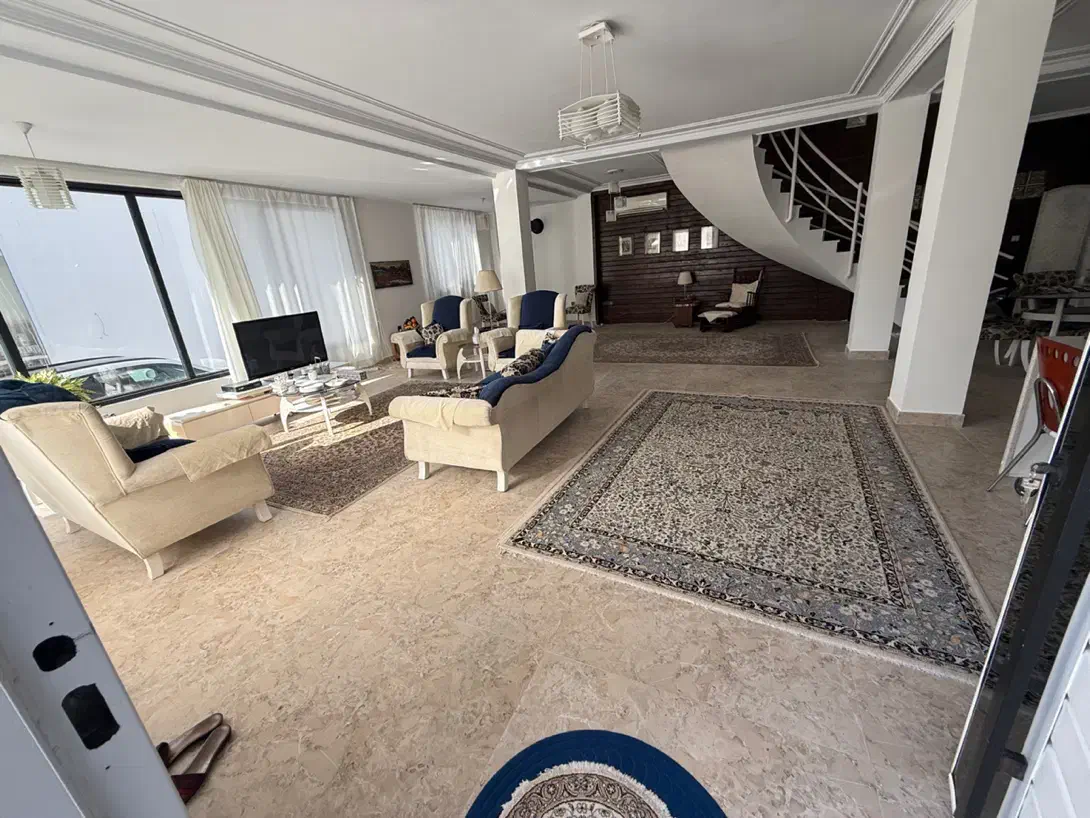 رهن ویلایی منطقه برند رویان (ویلاکده)|اجارهٔ خانه و ویلا|رویان, |دیوار