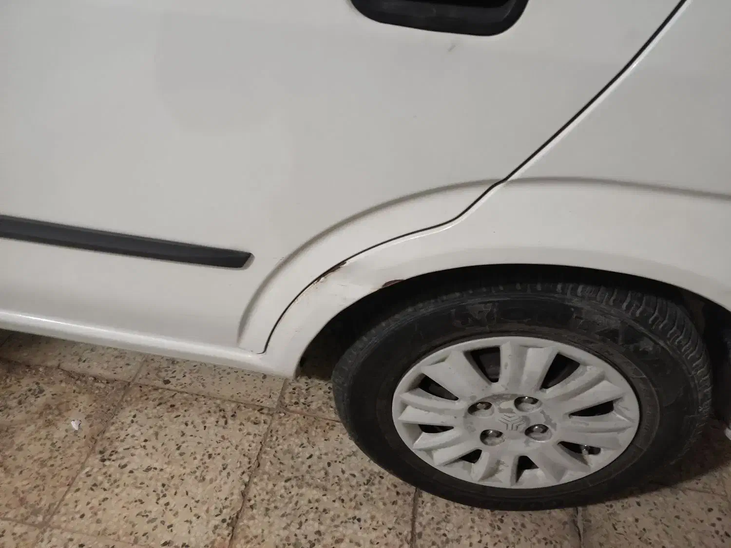 ماشین تیبا1|خودرو سواری و وانت|اهواز, فاز ۵ پاداد|دیوار