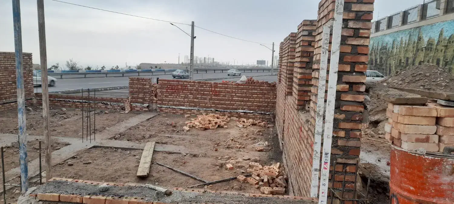 بنای ساختمان تخریب|خدمات پیشه و مهارت|تبریز, |دیوار