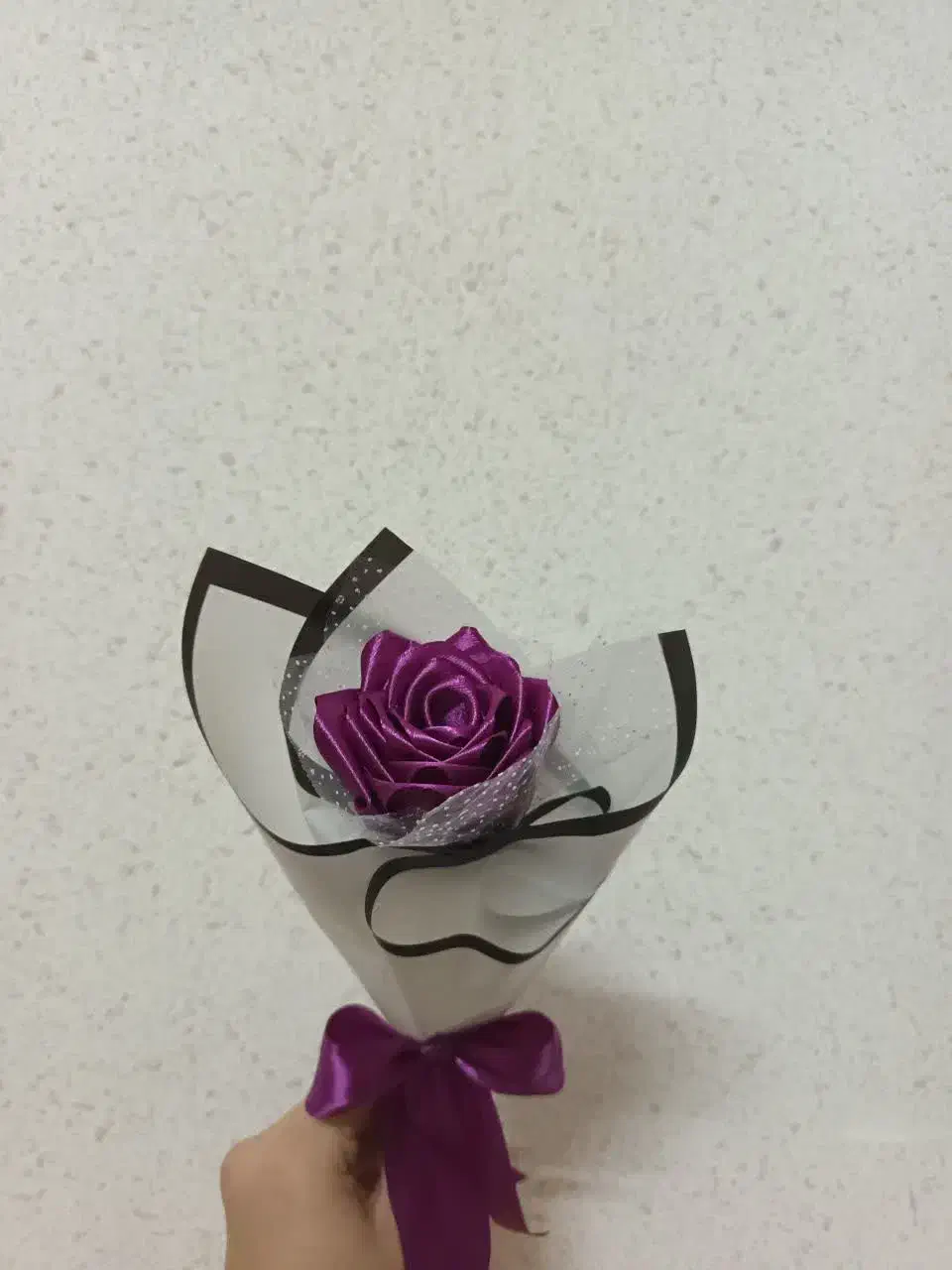 گل روبانی|گل مصنوعی|قم, اسمعیل آباد|دیوار