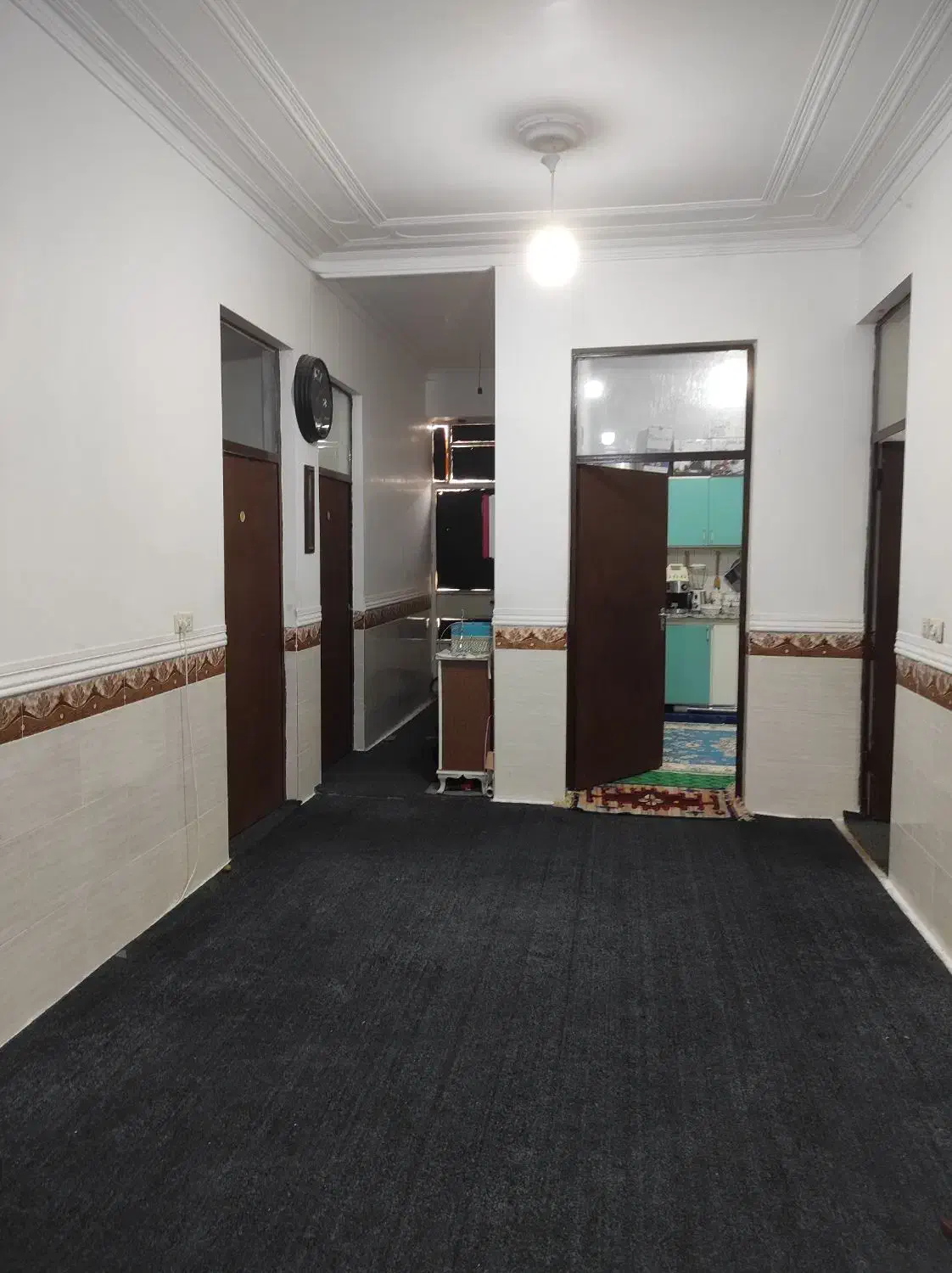 فروش ویلایی سعداباد( جاده ساحلی)سند ثبتی|فروش خانه و ویلا|سعدآباد, |دیوار