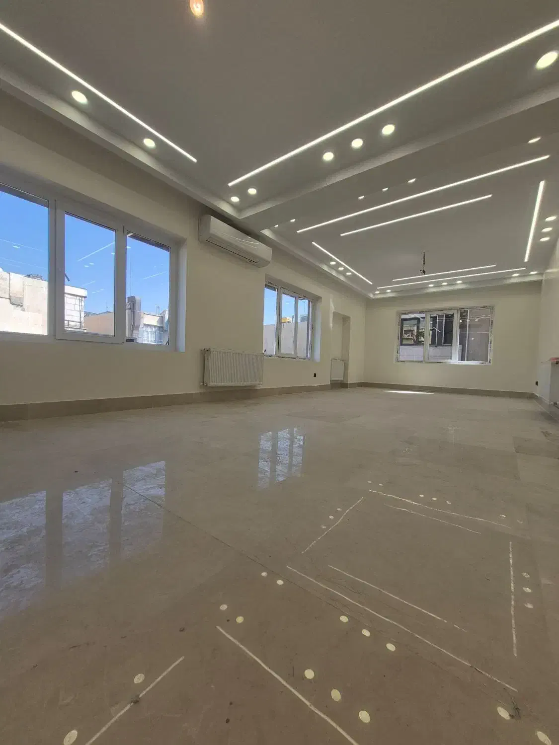 ۱۱۰متر موقعیت اداری ، بازسازی لوکس ، فلسطین|فروش دفتر کار، اتاق اداری، مطب|تهران, بلوار کشاورز|دیوار