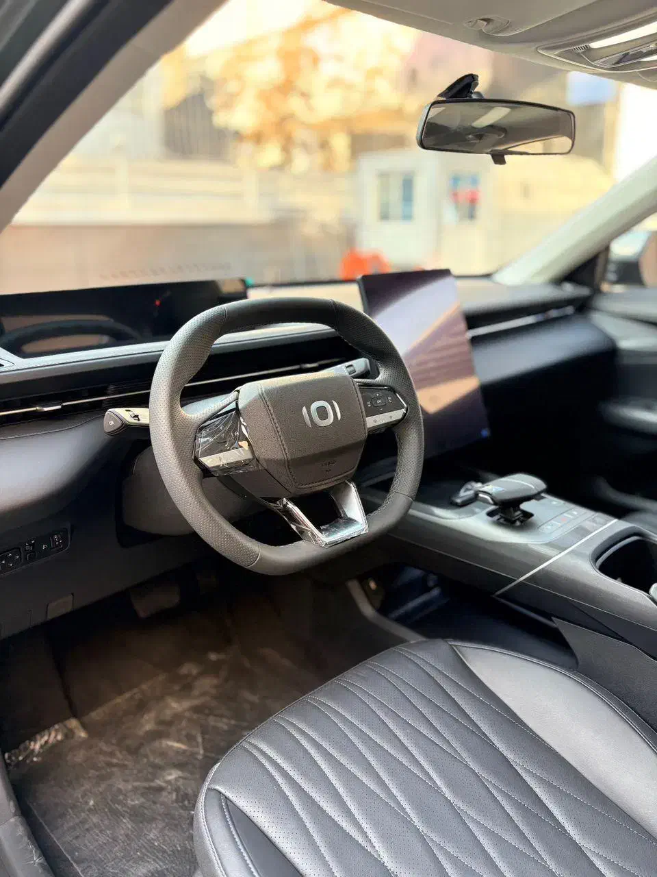 چانگان NEVO A05|خودرو سواری و وانت|تهران, امانیه|دیوار