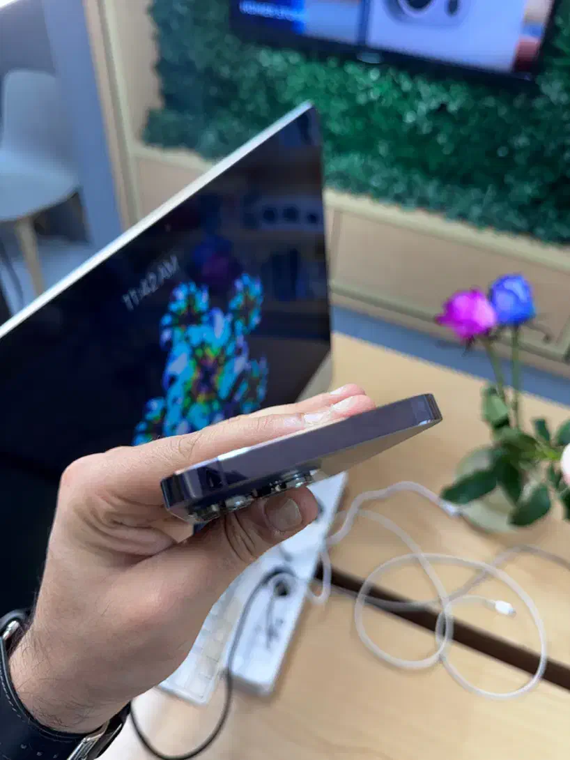 14 PRO MAX ZAA|موبایل|قائم‌شهر, |دیوار