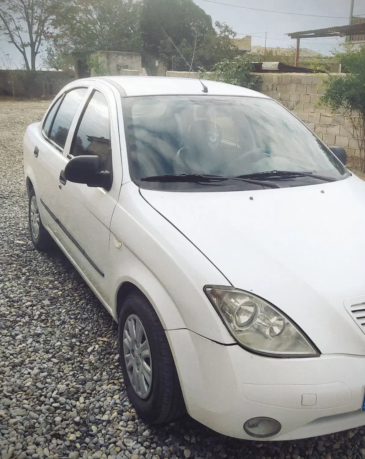 تیبا 1 مدل 97 تمیز|خودرو سواری و وانت|آق قلا, |دیوار