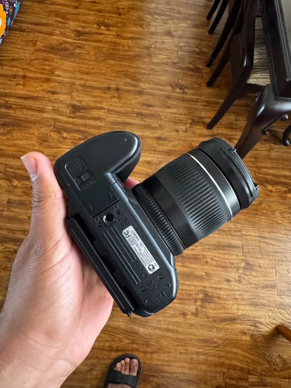 دوربین فوجی|دوربین عکاسی و فیلمبرداری|کرج, جهانشهر|دیوار