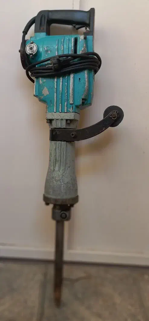 چکش تخریب دژبر|ابزارآلات|مراغه, |دیوار