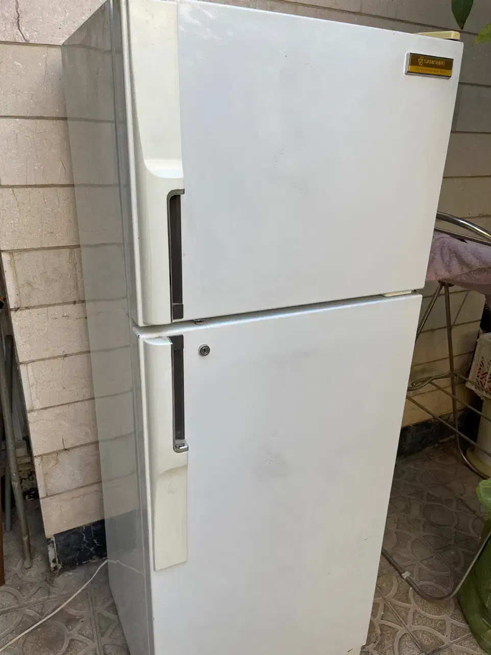 یخچال سامسونگ کره ای|یخچال و فریزر|شیراز, قدوسی شرقی|دیوار