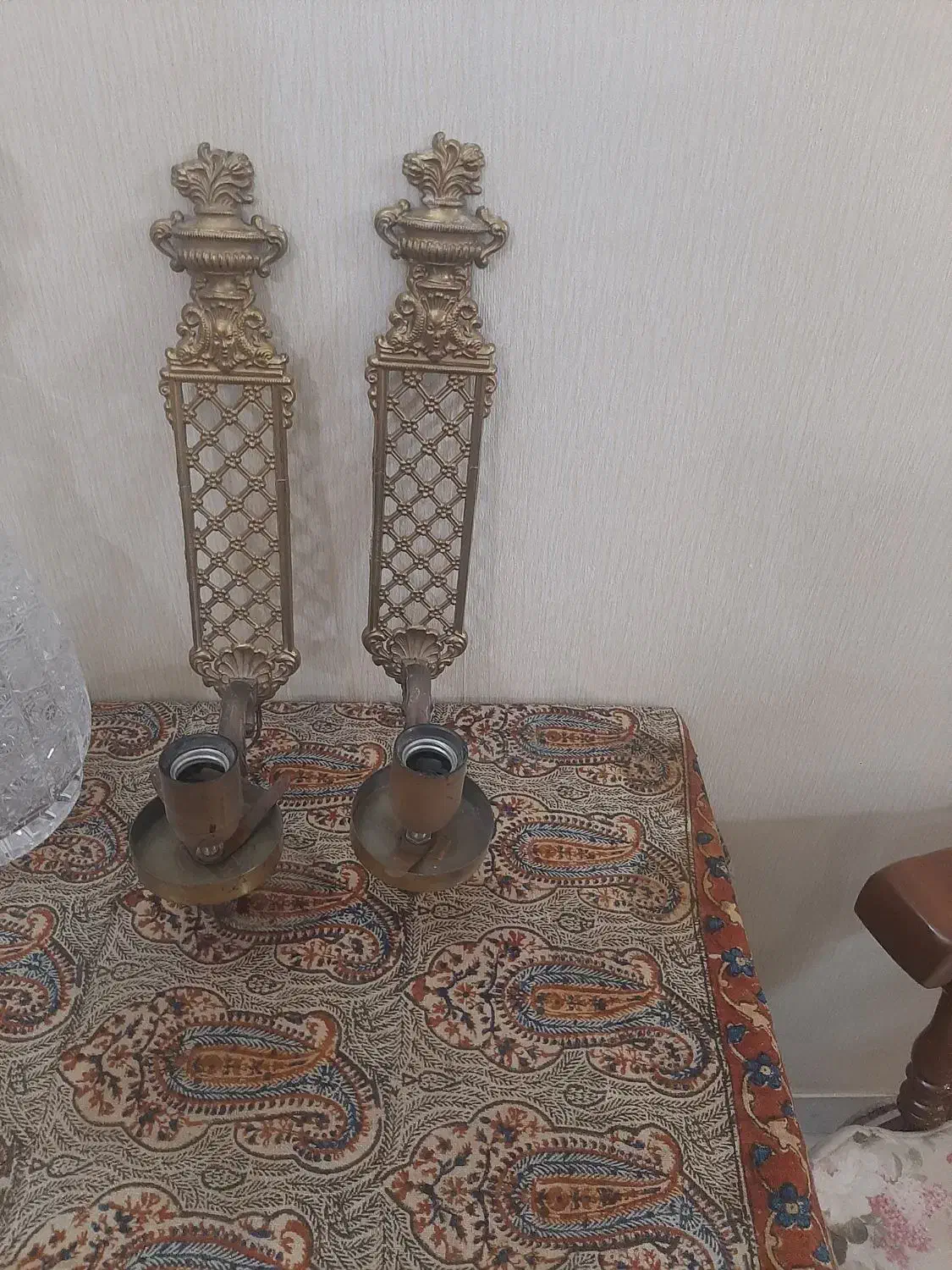 دیدار کوب|لوستر و چراغ آویز|تهران, صادقیه|دیوار