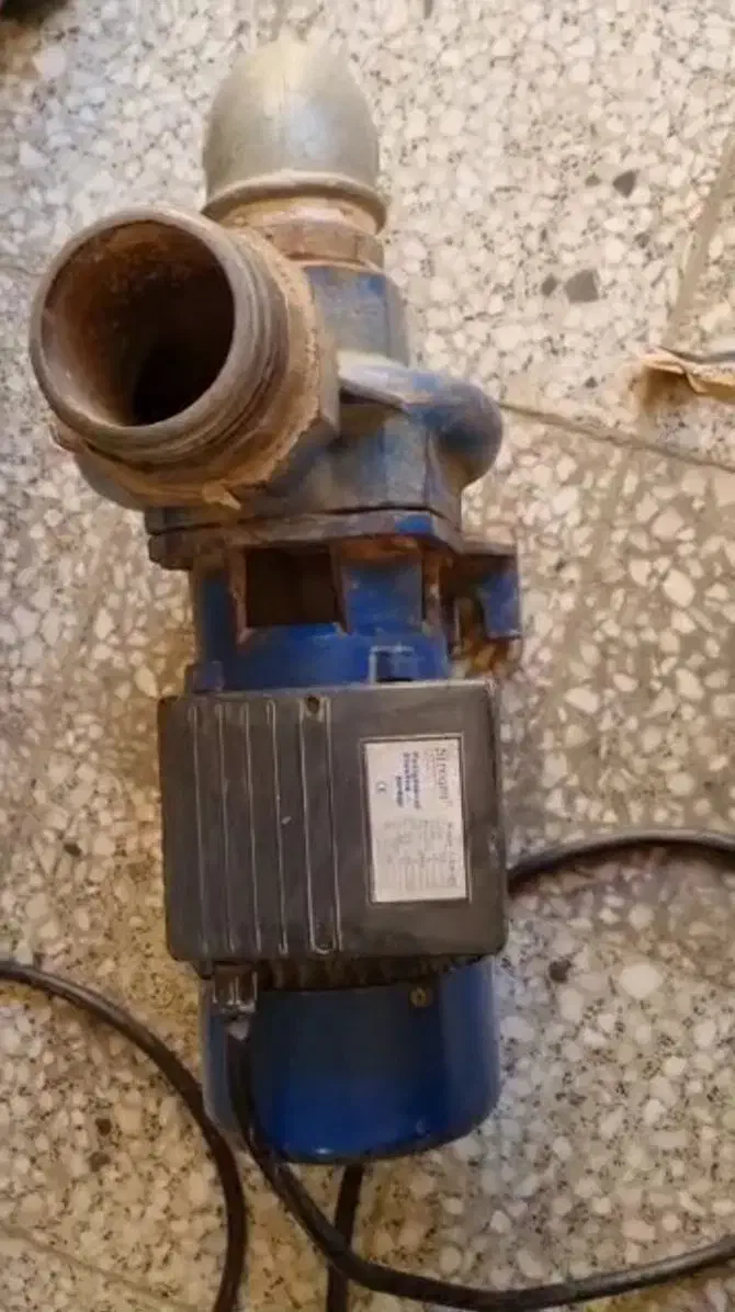 ETQ MG 4500 PLUS  موتور برق|اسباب‌بازی بچه|مراغه, |دیوار