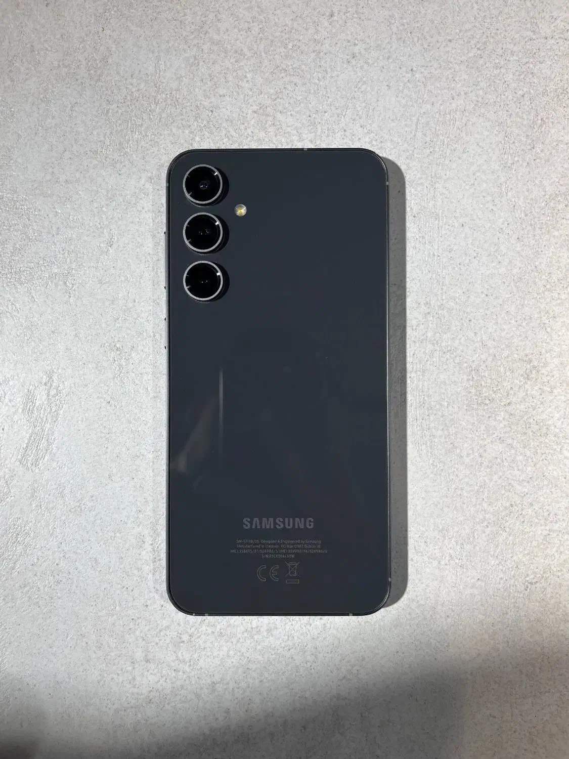 S23 FE 256g|موبایل|تهران, نیلوفر|دیوار