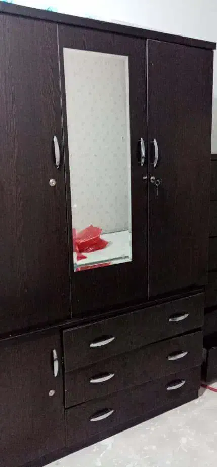 کمد های چوبی|جاکفشی، کمد، دراور|بم, |دیوار