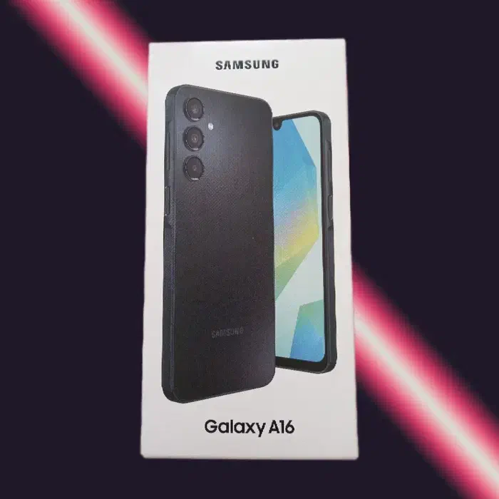 گوشی سامسونگ گلکسیA16 ظرفیت128رم4گیگابایت/ویتنام|موبایل|کرمان, |دیوار