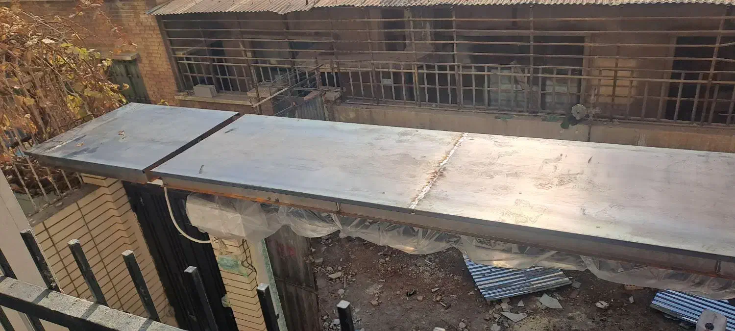 شیروانی|خدمات پیشه و مهارت|ری, بازار آهن|دیوار