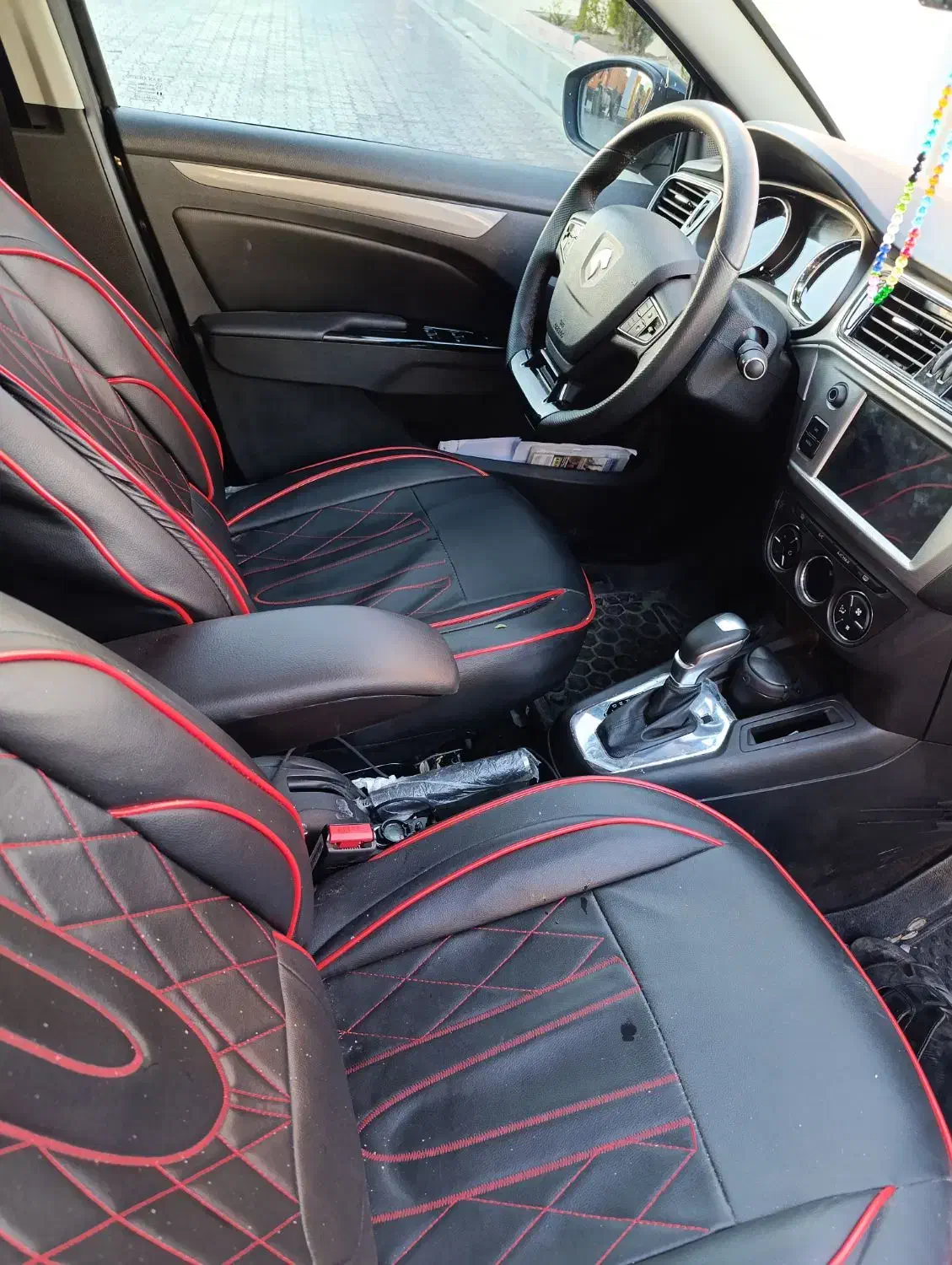 تارا اتوماتیک|خودرو سواری و وانت|شیراز, اصلاحنژاد|دیوار