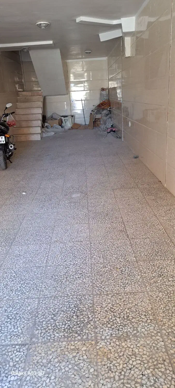 ۲طبقه همراه پارگینگ نوساز ۶۰متری برای اجاره و فروش|اجارهٔ آپارتمان|پاکدشت, حصار امیر|دیوار