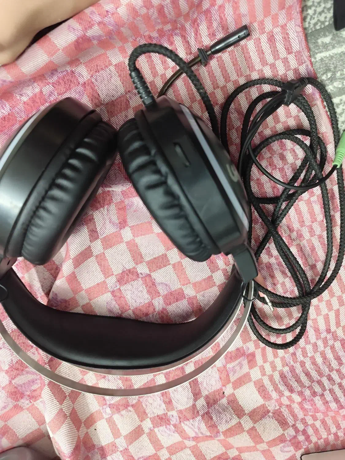 هدست گیم|قطعات و لوازم جانبی رایانه|ری, شهید بهشتی|دیوار