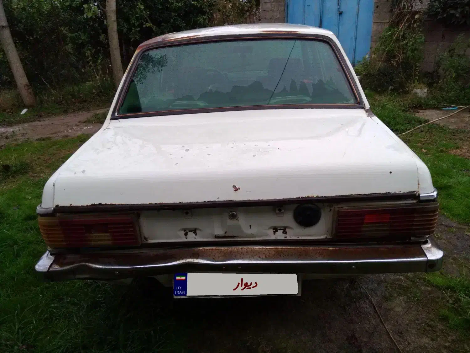 پیکان سواری ۸۳|خودرو سواری و وانت|آمل, |دیوار