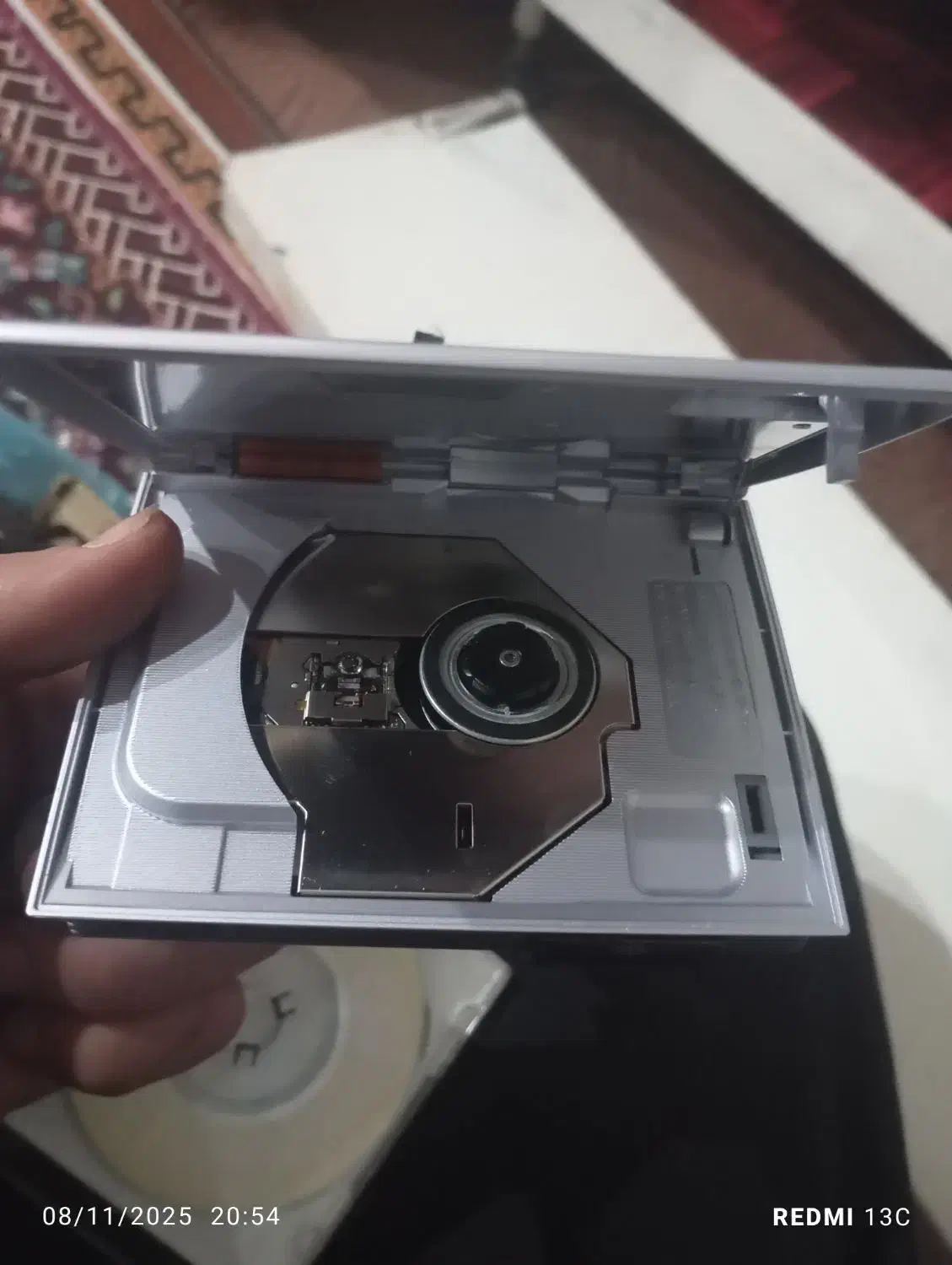 انتقال دهنده عکس فیلم|صوتی و تصویری|فارسان, |دیوار