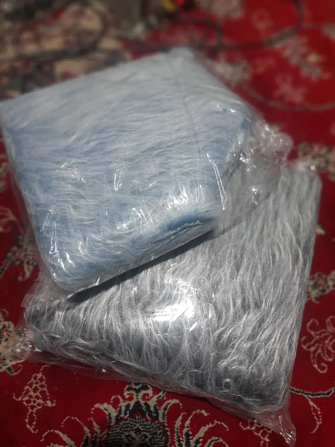 لوازم هندا ۱۲۵|قطعات یدکی و لوازم جانبی|فردیس, نسترن غربی|دیوار